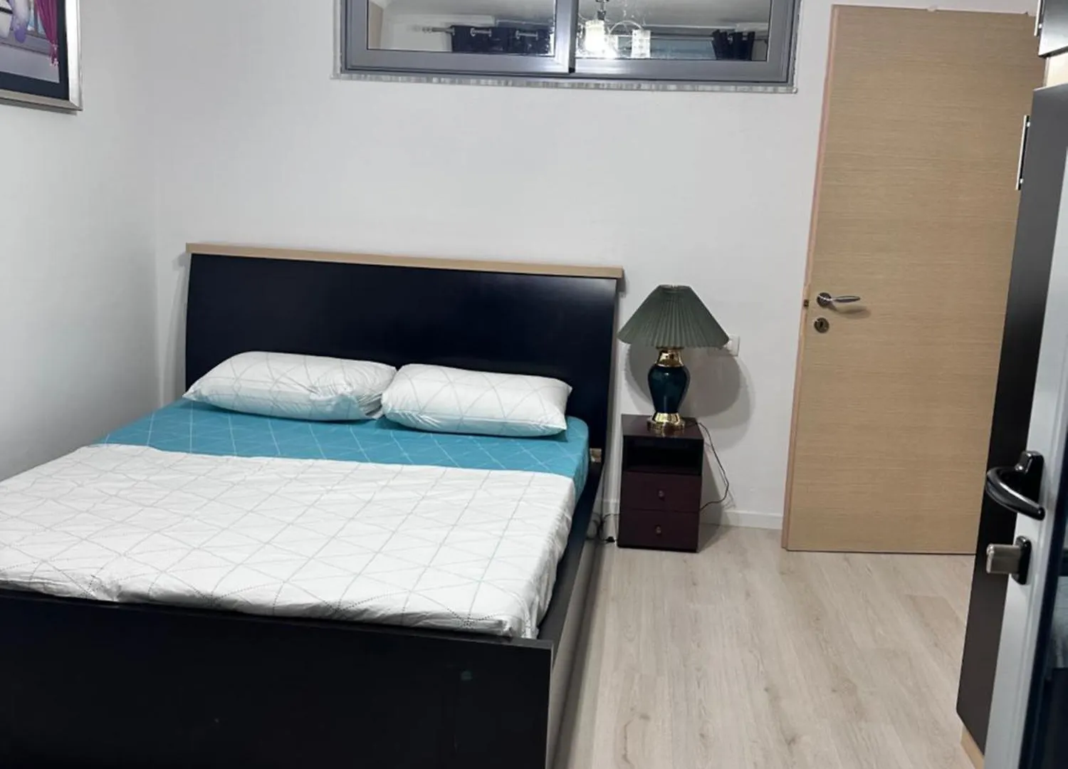 Apartament Arena 2 Elbasan Apartment